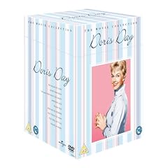 Doris Day Collection [DVD]