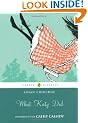 What Katy Did (Puffin Classics Relaunch)