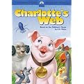 Charlotte's Web (Paramount Widescreen Collection)