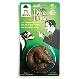 Fake Dog Poo