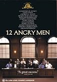 12 Angry Men  [ NON-USA FORMAT, PAL, Reg.0 Import - New Zealand ]