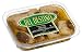 Del Destino Italian Style Grilled Artichoke Hearts With Stem in Oil, 13.75-Ounce Trays (Pack of 5)