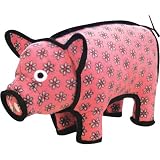 Tuffies TUBY-Pig - Barn Yard Toys - Polly the Pig