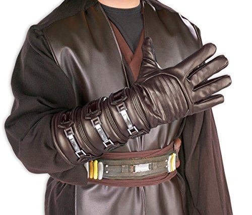 Adult Anakin Skywalker Glove Gauntlet - Adult Std.