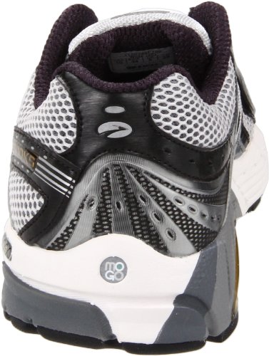 Brooks Men's Beast Gold/Black/Grey/Silver Trainer 1100791D799 7.5 UK D