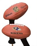 Wilson Baltimore Ravens Football Golf Club Headcover