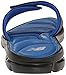 New Balance Men's Rev PLUSH20 Slide Sandal