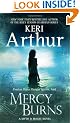 Mercy Burns (Myth and Magic, Book 2)