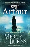 Mercy Burns (Myth and Magic, Book 2) Medium