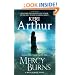 Mercy Burns (Myth and Magic, Book 2)