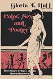 Color, Sex, and Poetry (Blacks in the Diaspora Series and Everywomen Series)