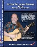 Intro To Lead Guitar