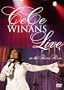 Cece Winans: Live in the Throne Room