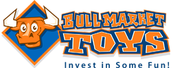 Bull Market Toys