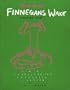 Finnegan's Wake Chapter One: The Illness Traited Colossick Edition