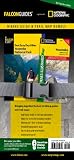 Search : Best Easy Day Hiking Guide and Trail Map Bundle: Yosemite National Park (Best Easy Day Hikes Series)