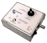 Lomanco THERMO Ventilator Thermostat
