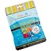 Complete Natural Nutrition Real Food Toppers Pure Beef Sirloin Treats for Dogs & Cats, 4-Ounce Pouches (Pack of 2)