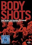 Body Shots [DVD] [2000]