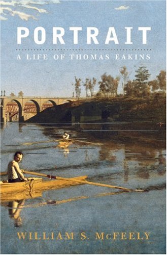 Portrait: The Life of Thomas EakinsのJPEG画像