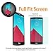 LG G4, Cellto Premium [Shatter Proof]*NEW* Tempered Glass Screen Protector [Diamond Strength] (2015)