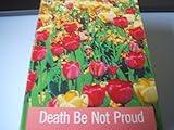 Death be not proud