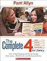 The Complete 4 for Literacy