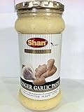 Shan - Ginger Garlic Paste - 26 oz