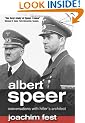 Albert Speer: Conversations with Hitler's Architect