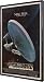 Star Trek: The Motion Picture 11x17 Framed Poster