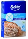 Seitz BIO Backmischung f�r kerniges B...