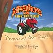 Adventures with Tiny Tractor: Preparing the Dirt