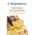 Saveurs et �quilibre : 150 Nouvelles recettes et des menus