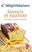 Livres : Saveurs et équilibre : 150 Nouvelles recettes et des menus