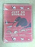 Just so stories : for little children