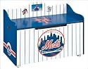 Guidecraft New York Mets Toy Chest