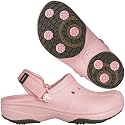 Crocs Junior Girls Ace Golf Shoe - NEW!