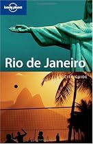 Rio De Janeiro (Lonely Planet City Guide)