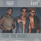 Stay the Night