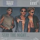 Stay The Night... / 2 Titres
