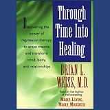 Books : Through Time Into Healing