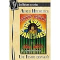 Les Tr�sors du cin�ma : Alfred Hitchcock - Une Femme dispara�t (The Lady Vanishes)