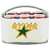 Dallas Stars Cool Six Cooler