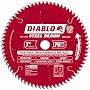 Freud D0770FM Diablo Steel Demon Ferrous Cutting Saw Blade 7-Inch/180 mm by 70t 20 mm arbor