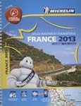Atlas routier France 2013 100% Plastifi�