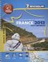 Atlas routier France 2013 100% Plastifi�
