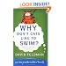 Why Don't Cats Like to Swim?: An Imponderables Book (Imponderables Books)