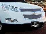E&G Classics 1398-0102-09 2pc Fine MEsh Grille