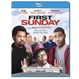 First Sunday [Blu-ray]