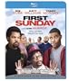 First Sunday [Blu-ray]